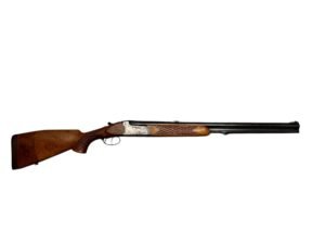 Strzelba kombinowana Zoli Delfino kal. 12/70 i 6.5x57R