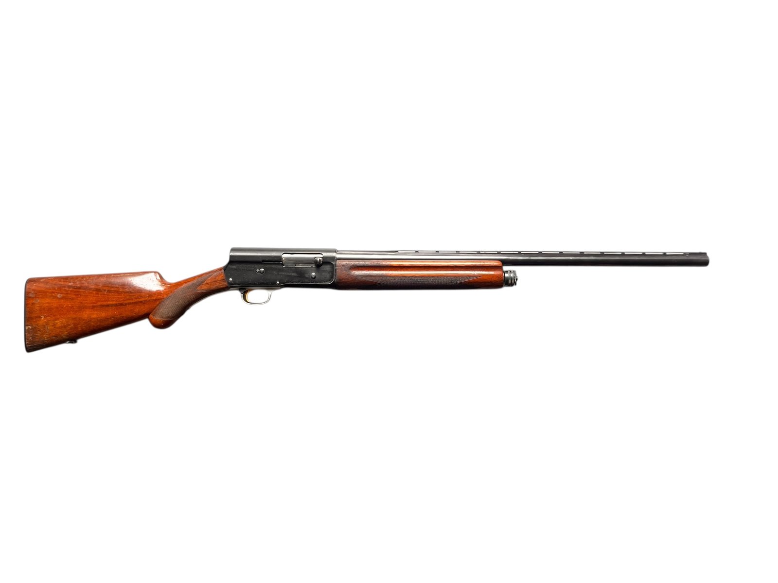 Strzelba samopowtarzalna FN Browning Auto-5 12/70 z 1965 roku