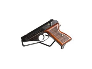 Mauser HSc | Stan bardzo dobry — zdjęcie 3 z 8