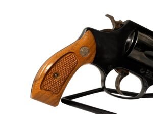 Smith & Wesson Model 36-7 | Stan — zdjęcie 2 z 6
