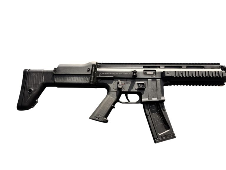 ISSC MK22 | Stan bardzo dobry — zdjęcie 2 z 6