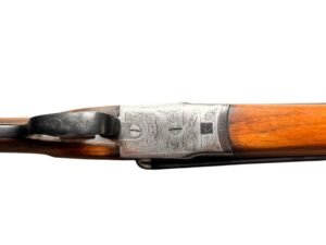 Beretta 408 | Stan dobry — zdjęcie 3 z 9