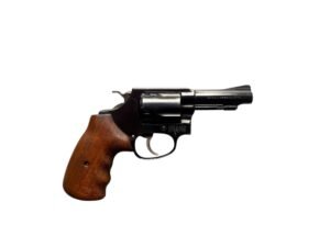 Rewolwer Smith & Wesson Model 36 .38 Special