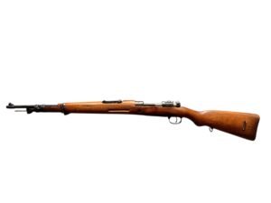 Mauser La Coruña M43 | Stan dobry - — zdjęcie 2 z 6
