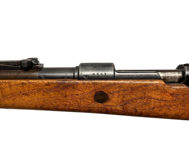Mauser K98k 1941 | Stan dobry — zdjęcie 2 z 10
