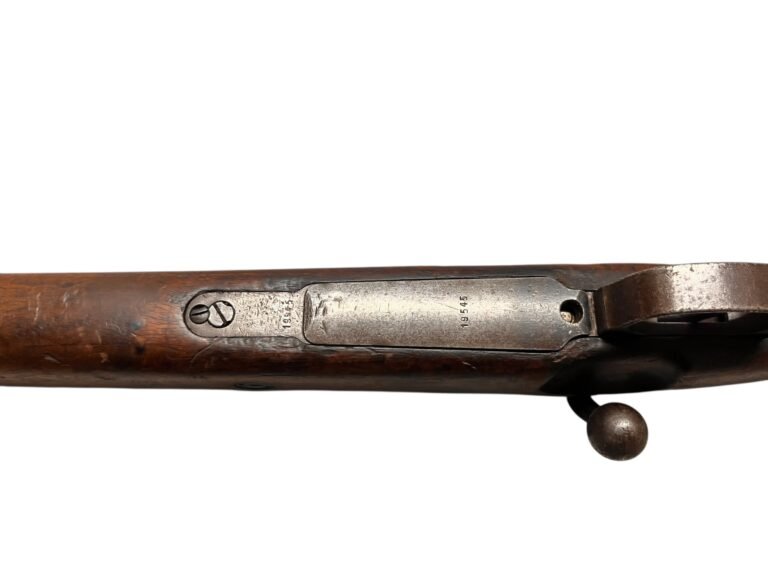 Mauser K98k | 1941 rok — zdjęcie 3 z 11