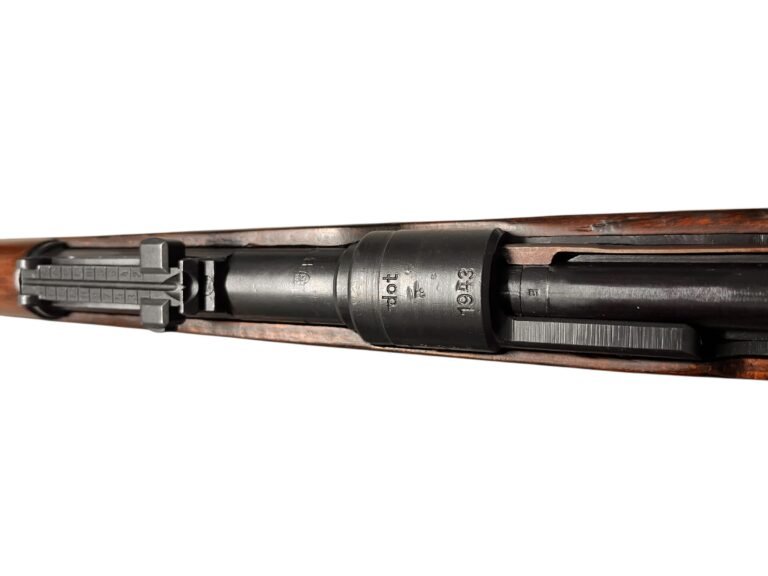 Mauser K98k 1943 | Stan bardzo dobry — zdjęcie 3 z 13