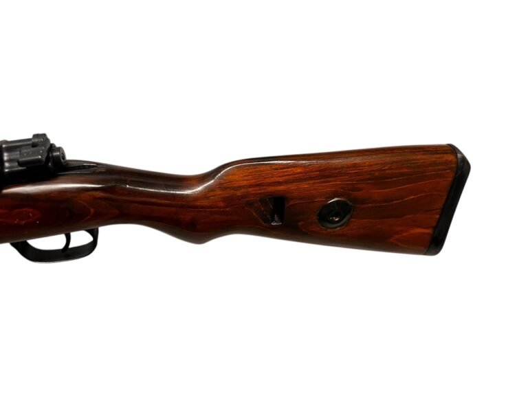 Mauser K98k 1943 | Stan bardzo dobry — zdjęcie 4 z 13