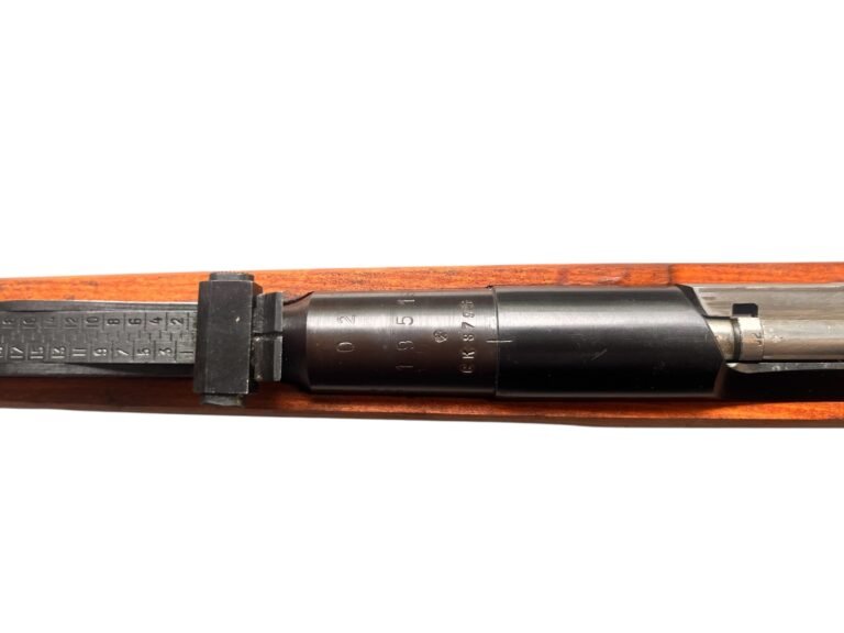 Mosin-Nagant 48M | Stan bardzo dobry — zdjęcie 2 z 7