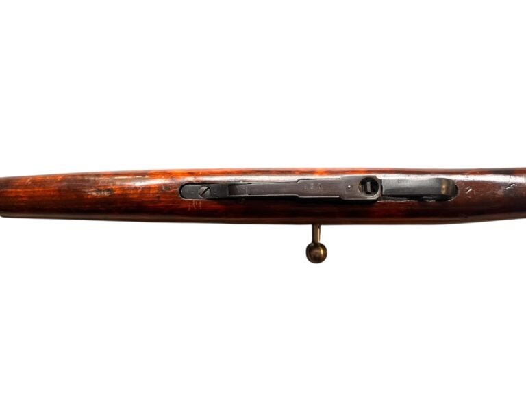Mosin-Nagant 91/30 1943 | Stan dobry — zdjęcie 3 z 8