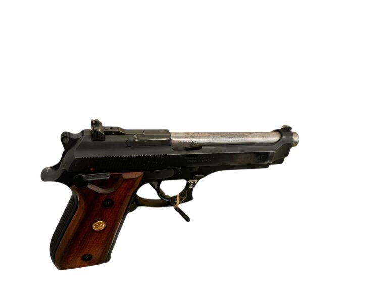 Taurus PT 99 | Stan średni — zdjęcie 5 z 6