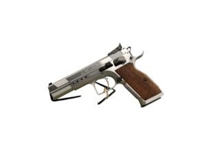 Pistolet Tanfoglio Limited 9×19 mm – stan Bardzo dobry