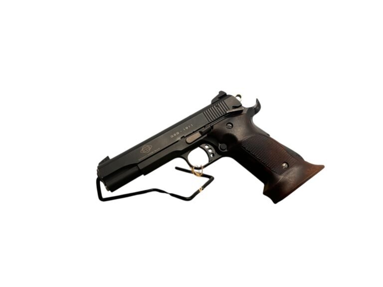 GSG 1911 | Stan bardzo dobry — zdjęcie 2 z 7