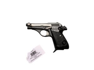 Pistolet Beretta 75 .22 LR