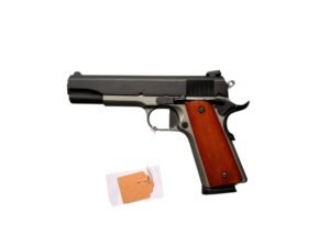 Pistolet Colt Government Series 80 .45 ACP z pudełkiem