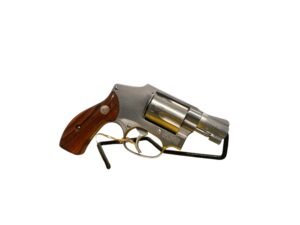 Smith & Wesson 640 Centennial | Stan bardzo dobry - — zdjęcie 3 z 7
