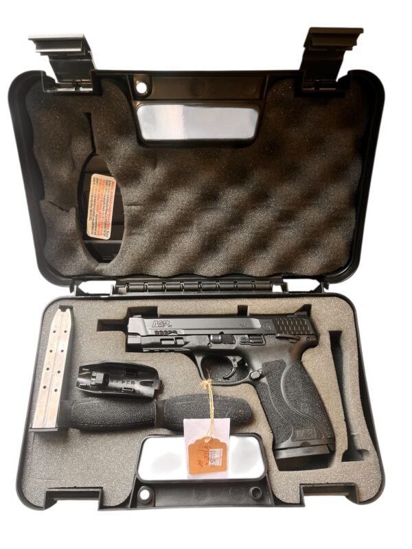 Smith & Wesson M&P 45 M2.0 | Stan bardzo dobry — zdjęcie 2 z 8
