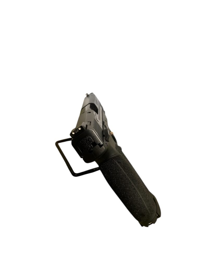 Smith & Wesson M&P 45 M2.0 | Stan bardzo dobry — zdjęcie 3 z 8