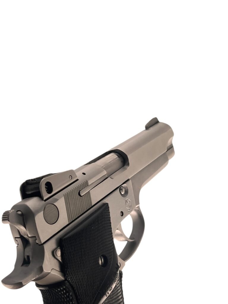 Smith & Wesson 659 | Stan bardzo dobry — zdjęcie 5 z 5