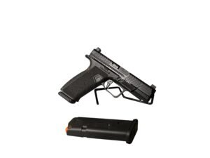 Pistolet LFA Falcon 9X 9x19 mm