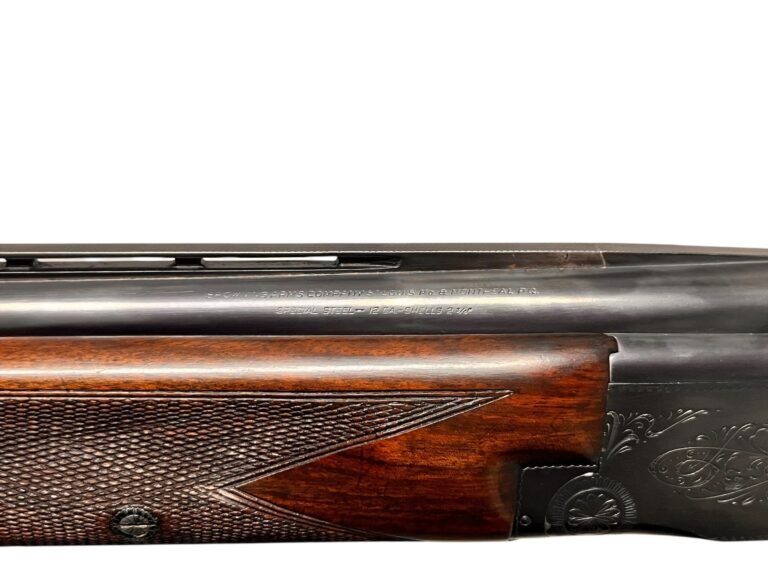 Browning B25 Trap | Bardzo dobry - — zdjęcie 4 z 10