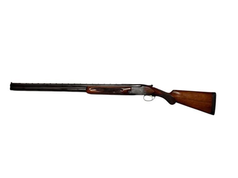 Browning B25 Trap | Bardzo dobry - — zdjęcie 5 z 10