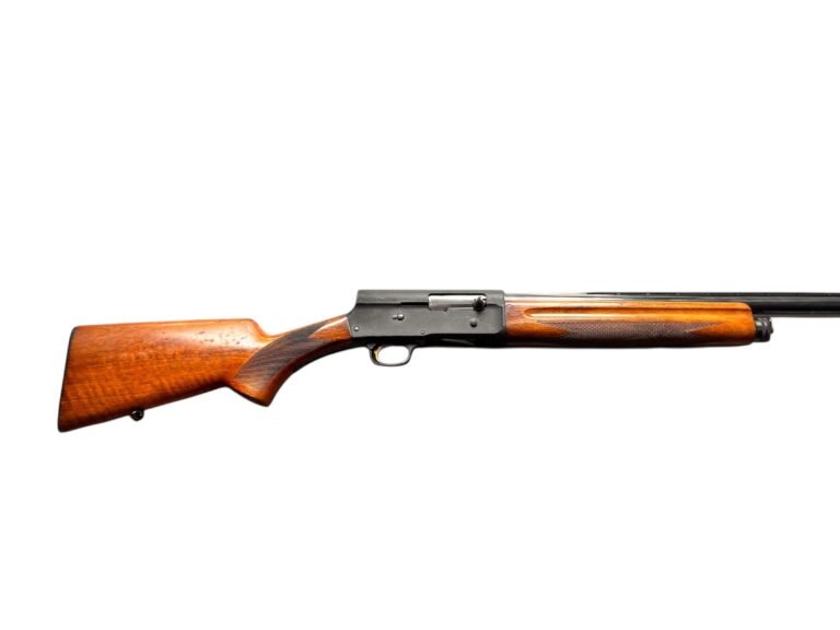 Browning Auto 5 | Stan średni — zdjęcie 4 z 9