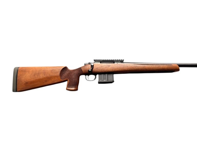 CZ 557 Varmint | Stan bardzo dobry — zdjęcie 4 z 8