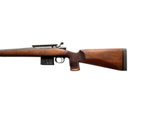 CZ 557 Varmint | Stan bardzo dobry — zdjęcie 5 z 8