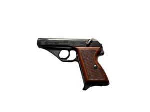 Mauser HSc | Stan bardzo dobry — zdjęcie 4 z 8