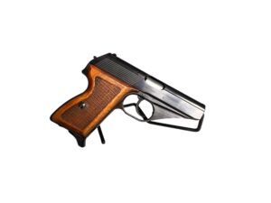 Mauser HSc | Stan bardzo dobry — zdjęcie 5 z 8