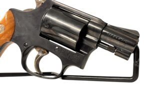Smith & Wesson Model 36-7 | Stan — zdjęcie 3 z 6