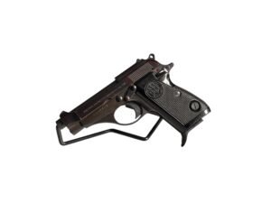Pistolet Beretta 70S 7,65 Browning z lat 1977–1979
