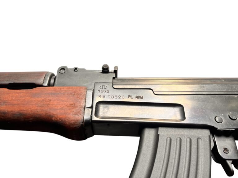 AK‑47 Radom 11 z 1962 roku | Stan dobry — zdjęcie 8 z 9