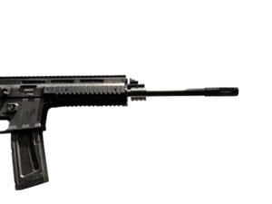 ISSC MK22 | Stan bardzo dobry — zdjęcie 3 z 6