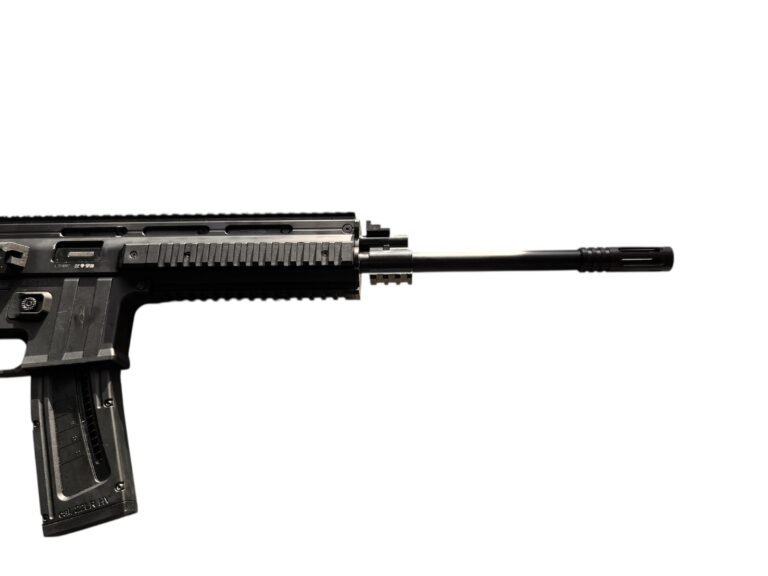 ISSC MK22 | Stan bardzo dobry — zdjęcie 3 z 6