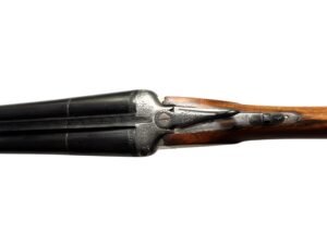 Beretta 408 | Stan dobry — zdjęcie 4 z 9