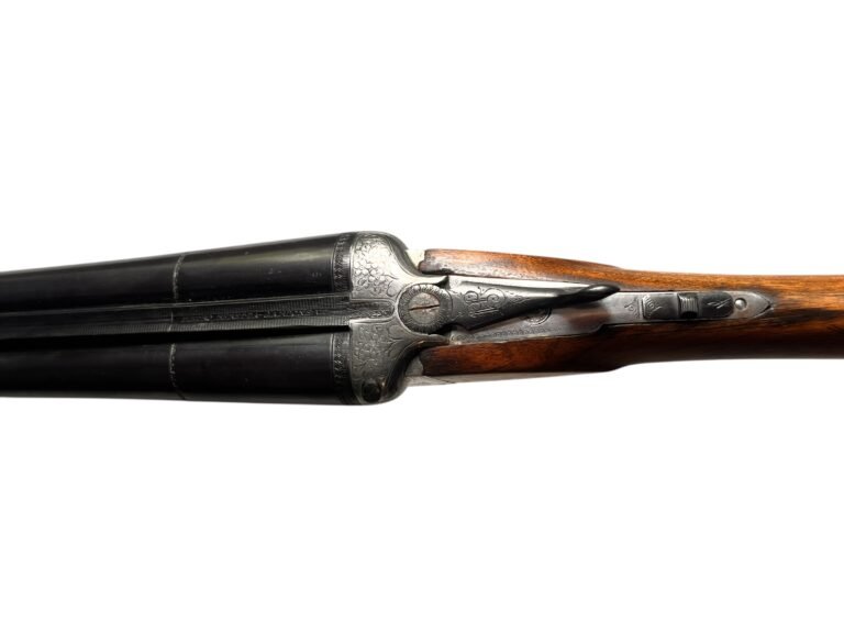 Beretta 408 | Stan dobry — zdjęcie 4 z 9