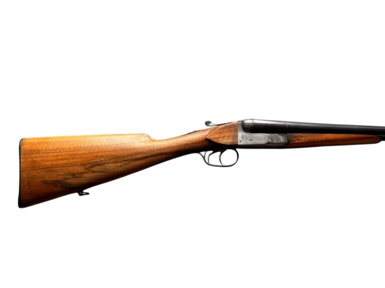 Beretta 408 | Stan dobry — zdjęcie 5 z 9