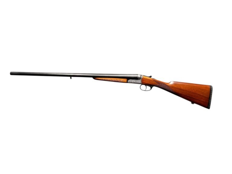 Beretta 424 | Stan dobry — zdjęcie 4 z 9