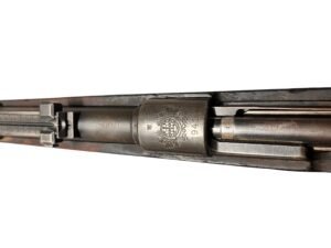 Mauser K98k | 1941 rok — zdjęcie 4 z 11