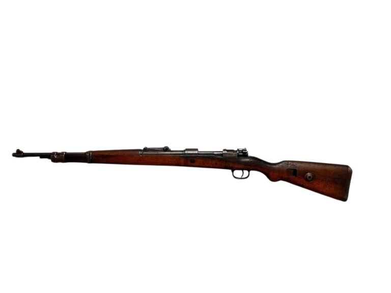 Mauser K98k | 1941 rok — zdjęcie 5 z 11