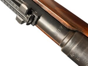 Mauser K98k 1943 | Stan bardzo dobry — zdjęcie 5 z 13