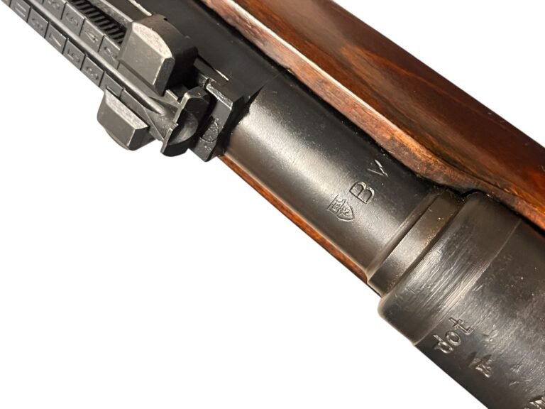 Mauser K98k 1943 | Stan bardzo dobry — zdjęcie 5 z 13