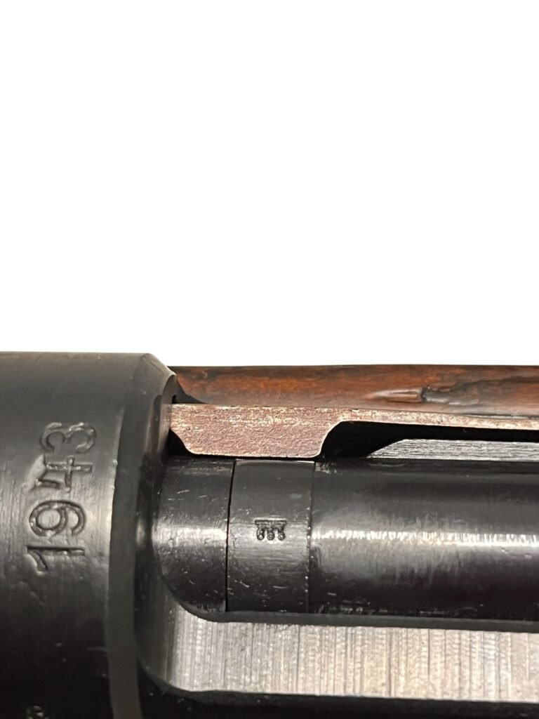 Mauser K98k 1943 | Stan bardzo dobry — zdjęcie 6 z 13