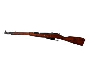 Mosin-Nagant M44 1945 | Stan dobry — zdjęcie 4 z 11