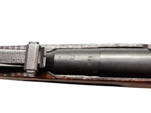 Mosin-Nagant 91/30 1943 | Stan dobry — zdjęcie 4 z 8