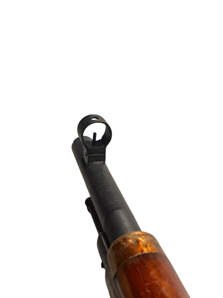 Mosin-Nagant 91/30 1943 | Stan dobry — zdjęcie 5 z 8