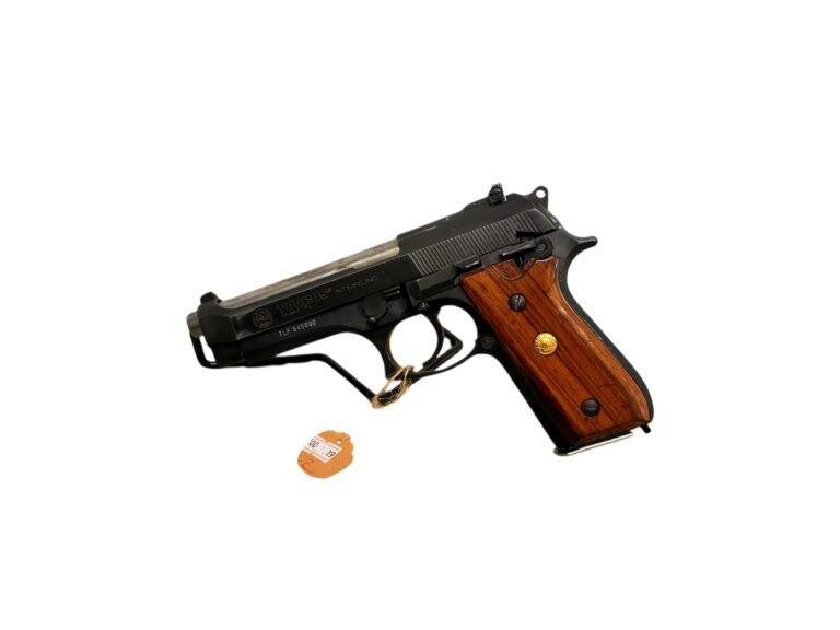 Taurus PT 99 | Stan średni — zdjęcie 3 z 6
