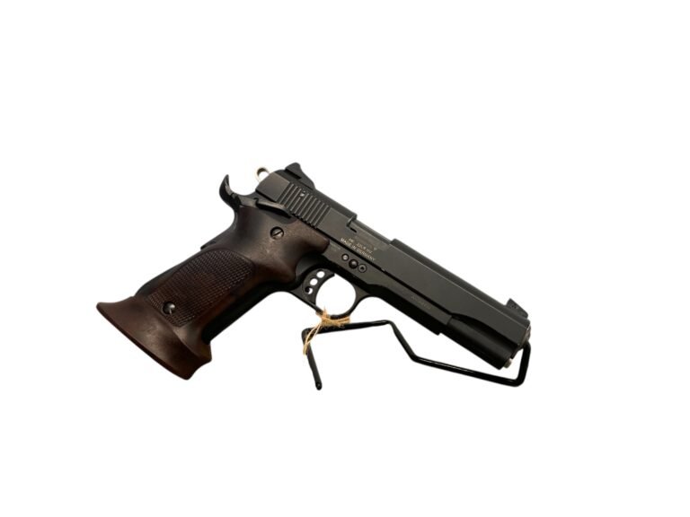 GSG 1911 | Stan bardzo dobry — zdjęcie 3 z 7